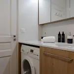 Appt Cosy - Vue Mont-blanc En Hyper Centre Διαμέρισμα