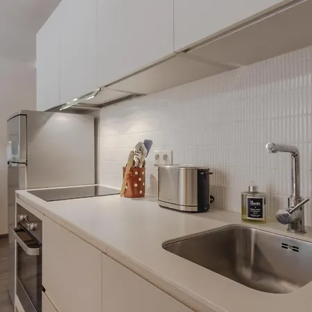 Appt Cosy - Vue Mont-blanc En Hyper Centre Σαμονί