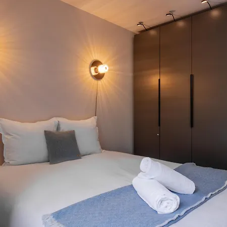 Appt Cosy - Vue Mont-blanc En Hyper Centre *