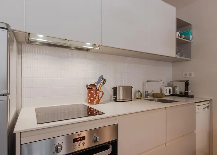 Appt Cosy - Vue Mont-blanc En Hyper Centre *