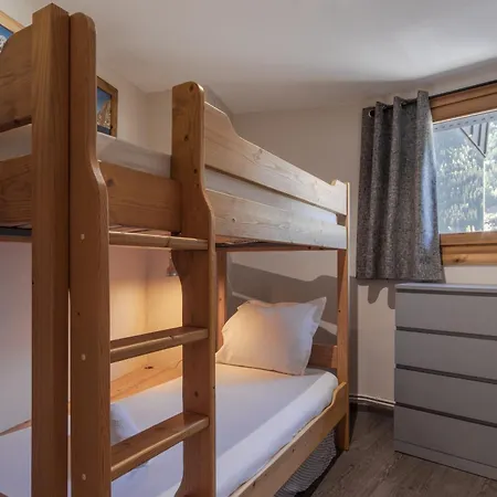 Appt Cosy - Vue Mont-blanc En Hyper Centre * Chamonix