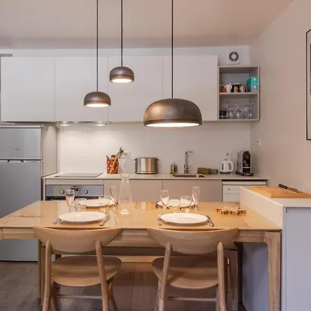 Apartman Appt Cosy - Vue Mont-blanc En Hyper Centre *