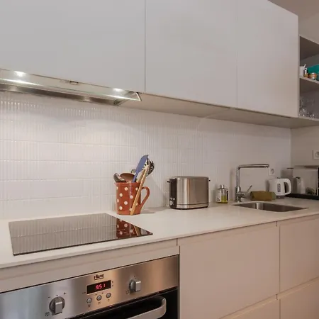 Appt Cosy - Vue Mont-blanc En Hyper Centre *